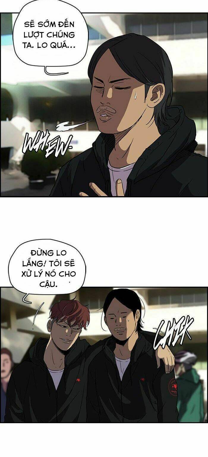 Thể Thao Cực Hạn - Chapter 99 - Page 7