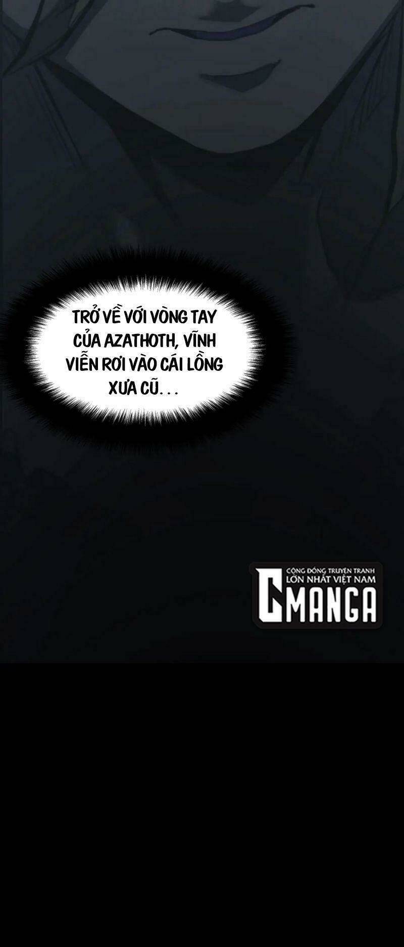 Trở Thành Thần Chủ Cthulhu - Chapter 1 - Page 9