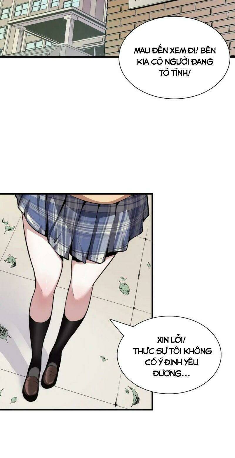 Trở Thành Thần Chủ Cthulhu - Chapter 1 - Page 11