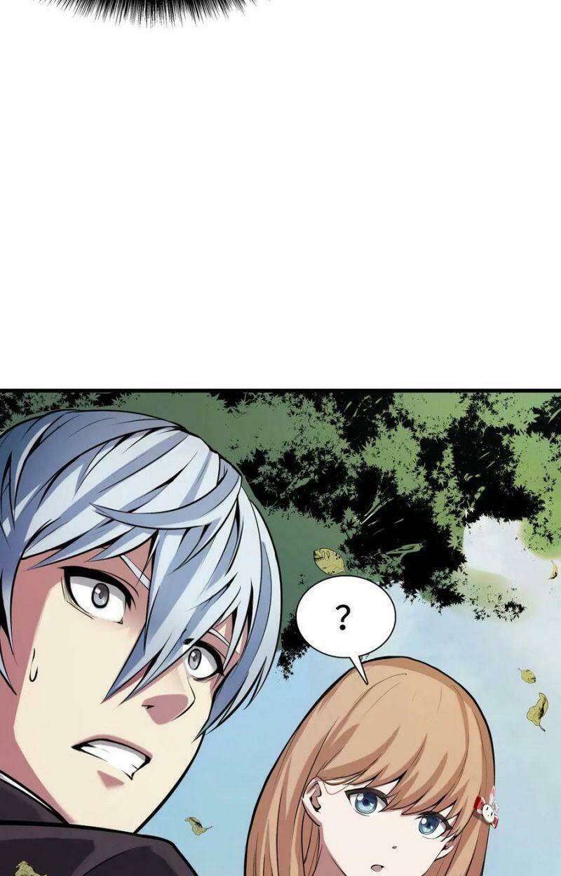 Trở Thành Thần Chủ Cthulhu - Chapter 1 - Page 18