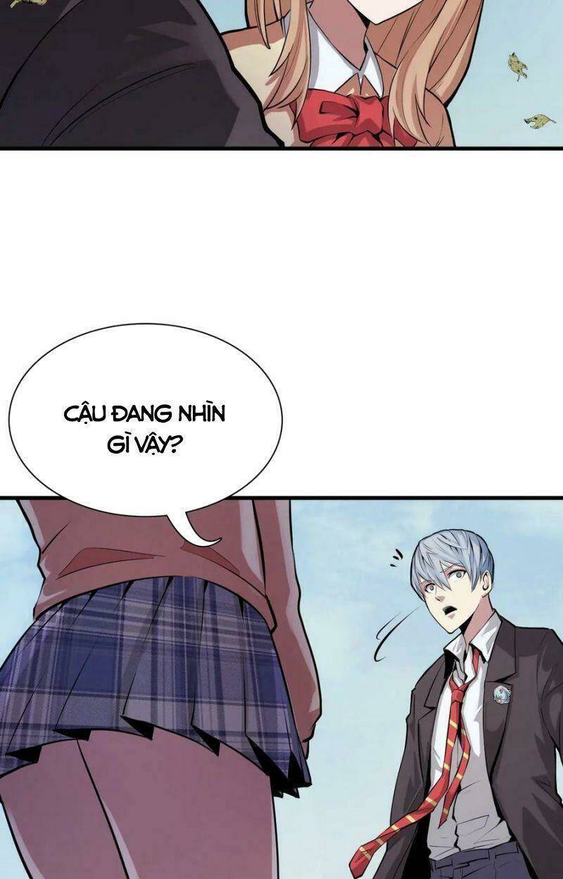 Trở Thành Thần Chủ Cthulhu - Chapter 1 - Page 19