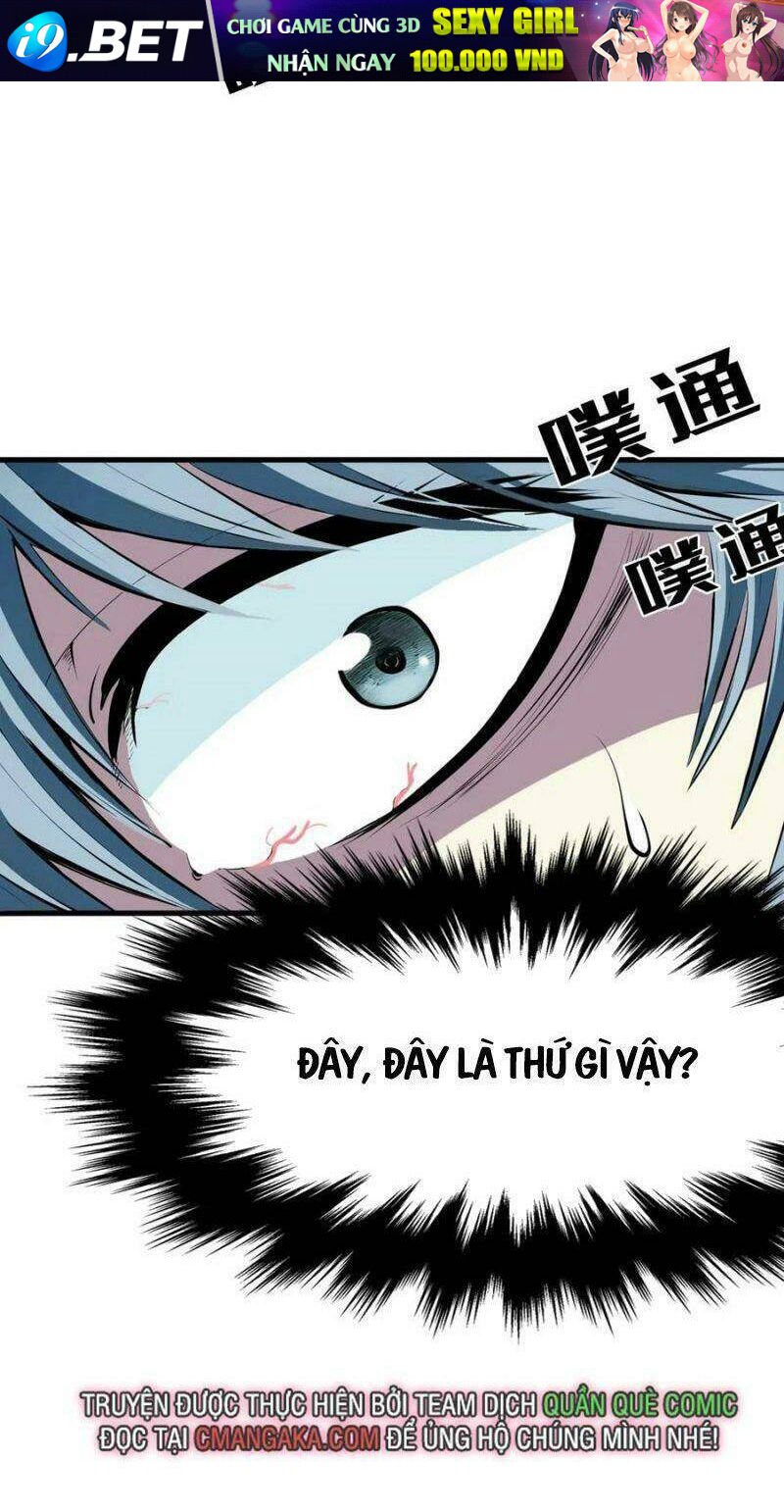 Trở Thành Thần Chủ Cthulhu - Chapter 1 - Page 37