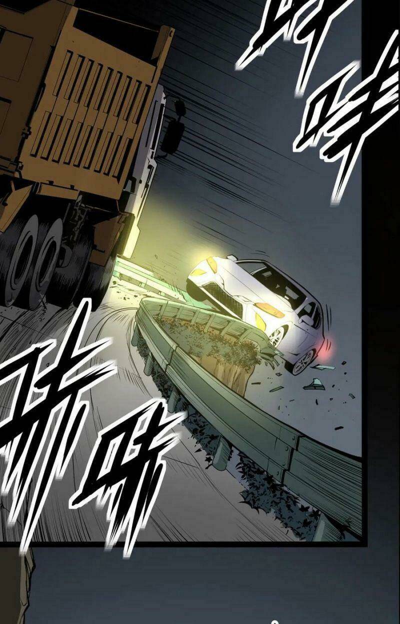 Trở Thành Thần Chủ Cthulhu - Chapter 1 - Page 3