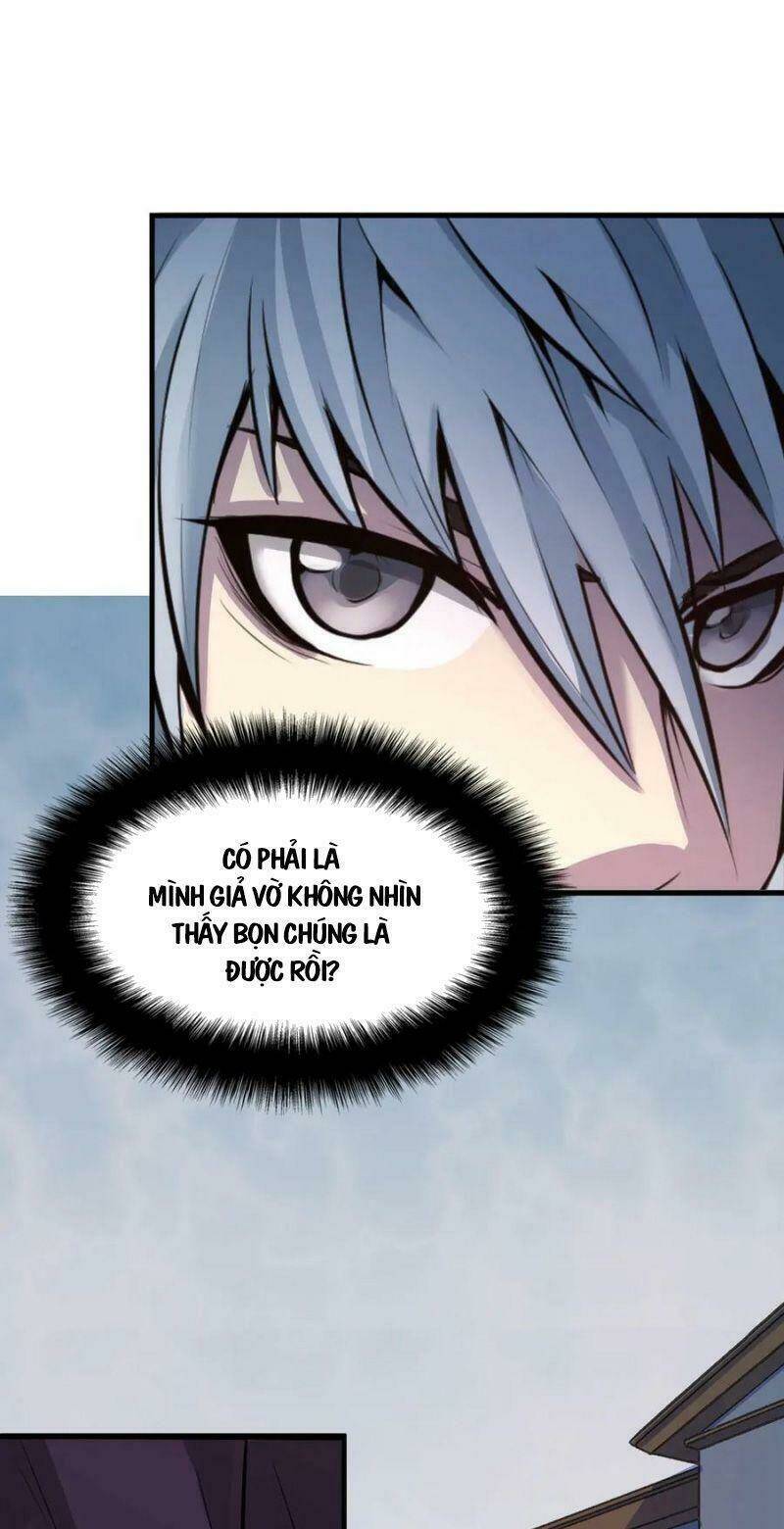 Trở Thành Thần Chủ Cthulhu - Chapter 1 - Page 40