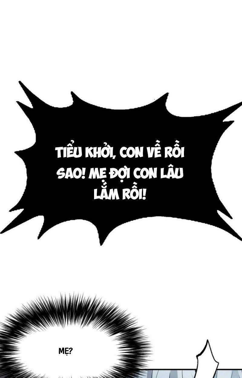 Trở Thành Thần Chủ Cthulhu - Chapter 1 - Page 46