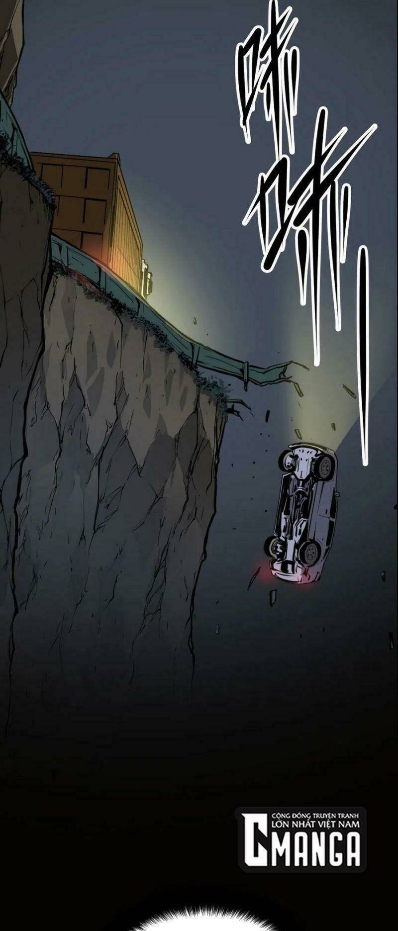 Trở Thành Thần Chủ Cthulhu - Chapter 1 - Page 4