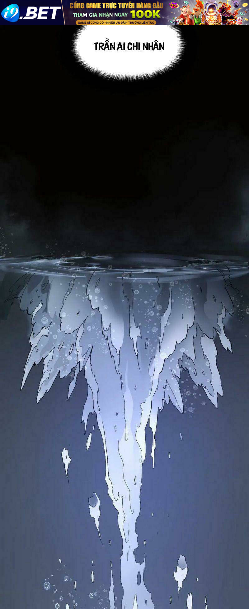 Trở Thành Thần Chủ Cthulhu - Chapter 1 - Page 5