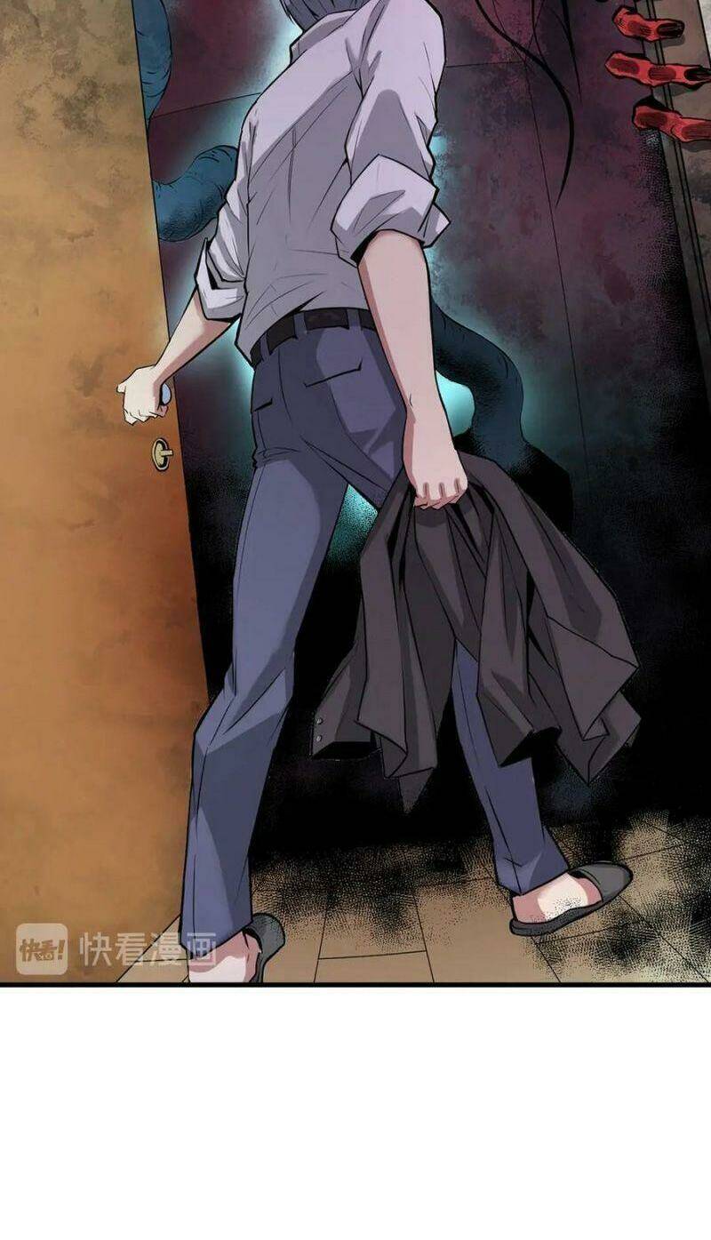 Trở Thành Thần Chủ Cthulhu - Chapter 1 - Page 65