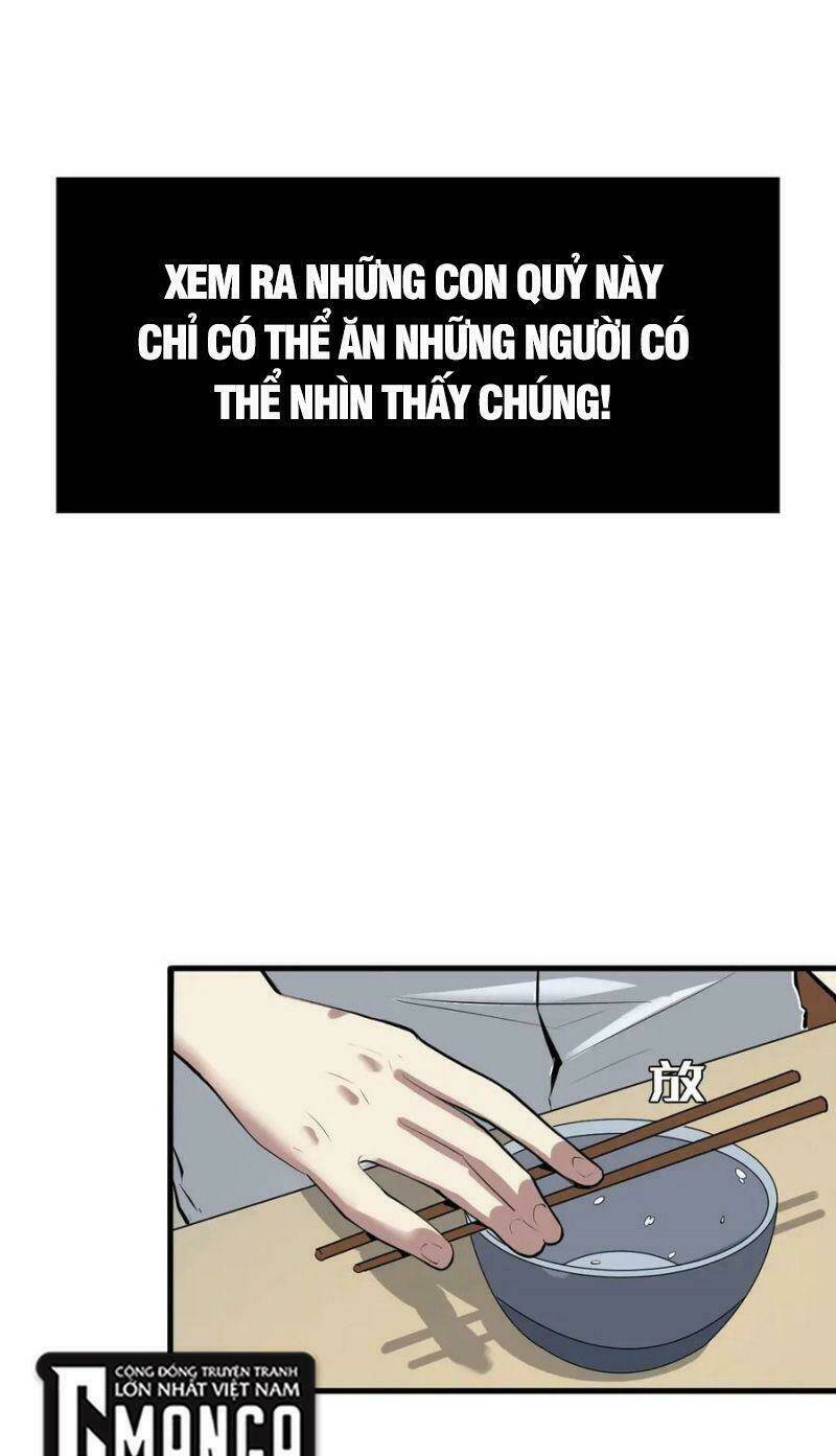 Trở Thành Thần Chủ Cthulhu - Chapter 1 - Page 76