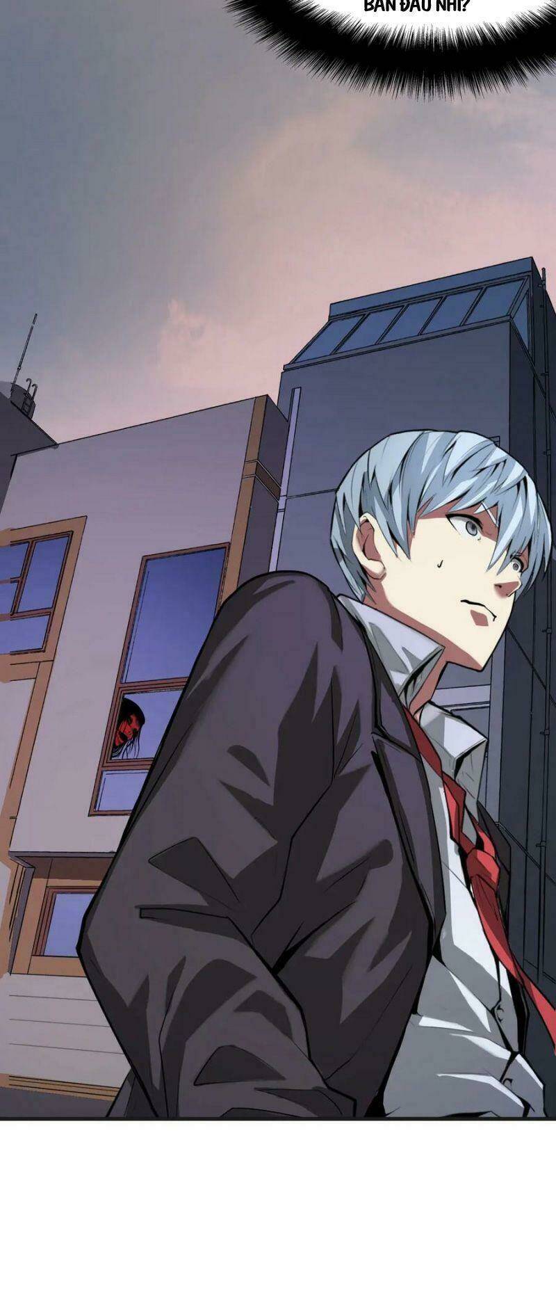 Trở Thành Thần Chủ Cthulhu - Chapter 1 - Page 79