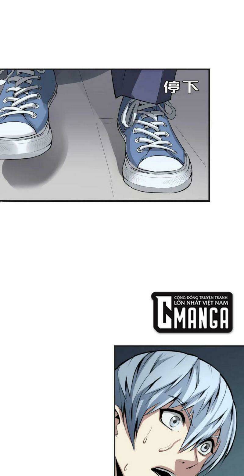 Trở Thành Thần Chủ Cthulhu - Chapter 1 - Page 80