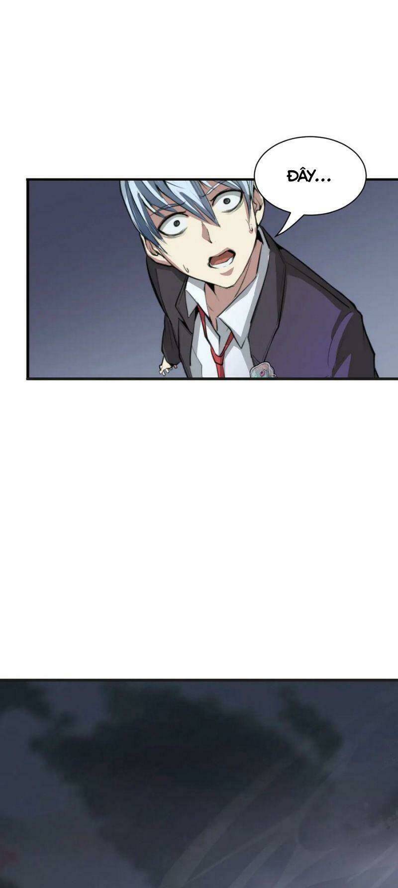 Trở Thành Thần Chủ Cthulhu - Chapter 1 - Page 82