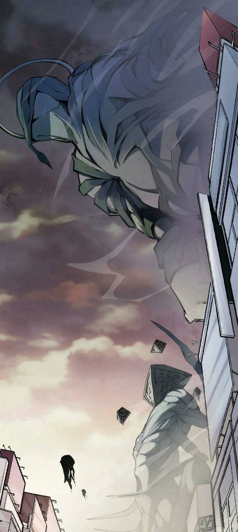 Trở Thành Thần Chủ Cthulhu - Chapter 1 - Page 83