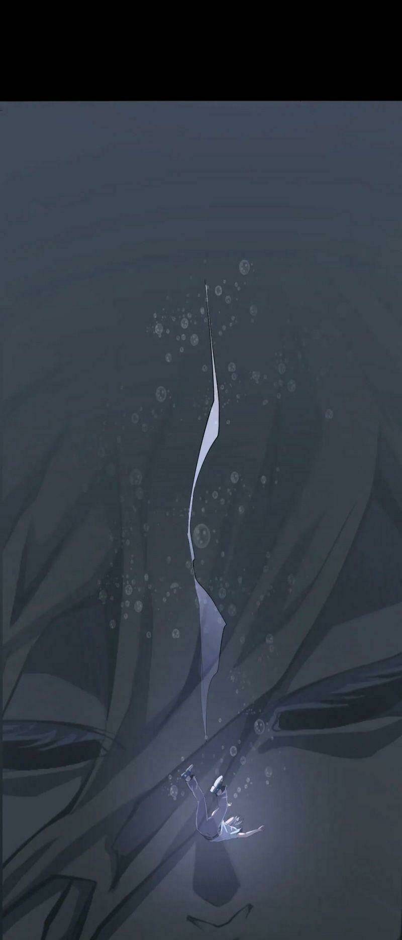 Trở Thành Thần Chủ Cthulhu - Chapter 1 - Page 8