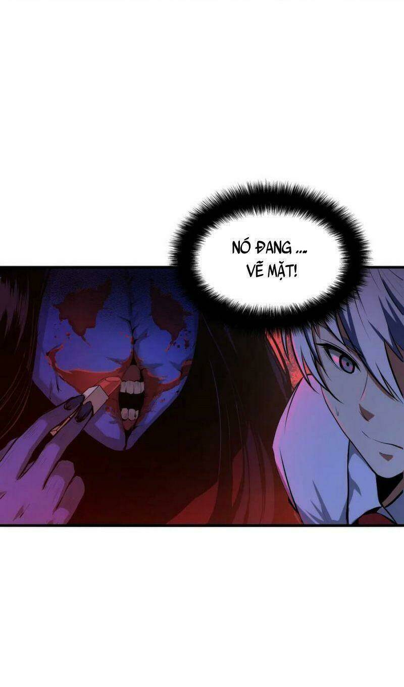 Trở Thành Thần Chủ Cthulhu - Chapter 10 - Page 11