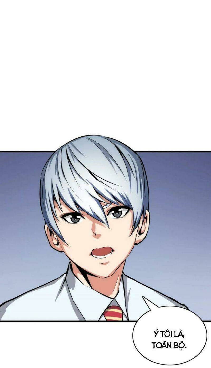 Trở Thành Thần Chủ Cthulhu - Chapter 10 - Page 27