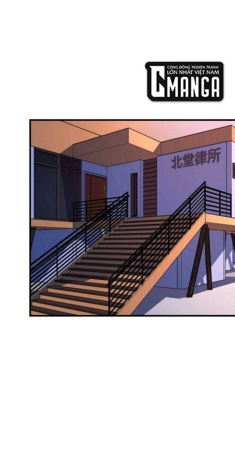 Trở Thành Thần Chủ Cthulhu - Chapter 10 - Page 29