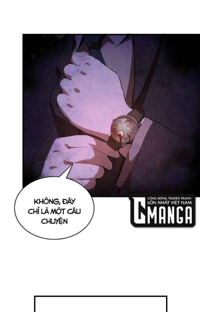 Trở Thành Thần Chủ Cthulhu - Chapter 10 - Page 40