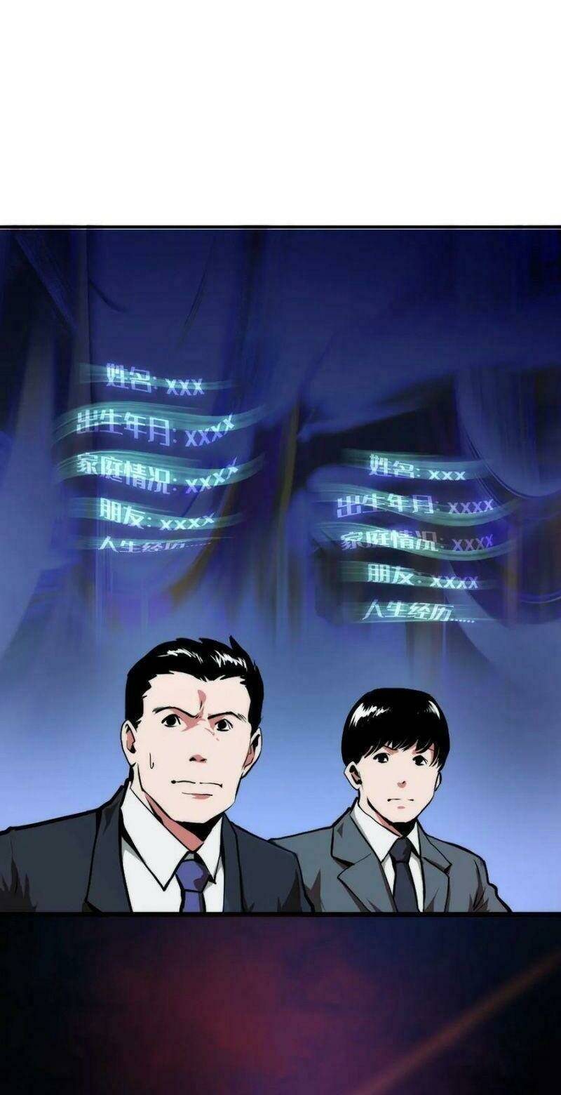 Trở Thành Thần Chủ Cthulhu - Chapter 10 - Page 43