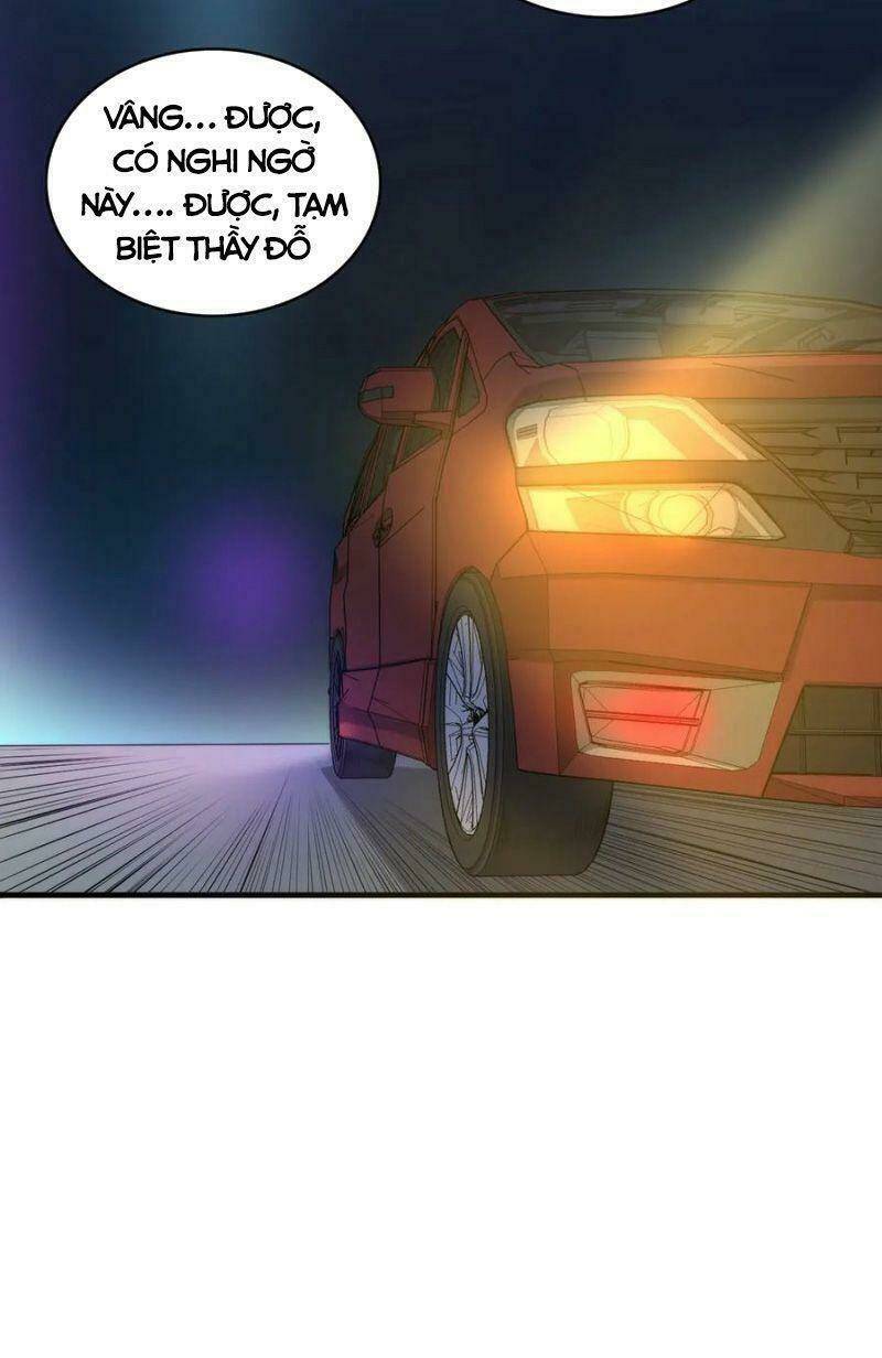 Trở Thành Thần Chủ Cthulhu - Chapter 10 - Page 46