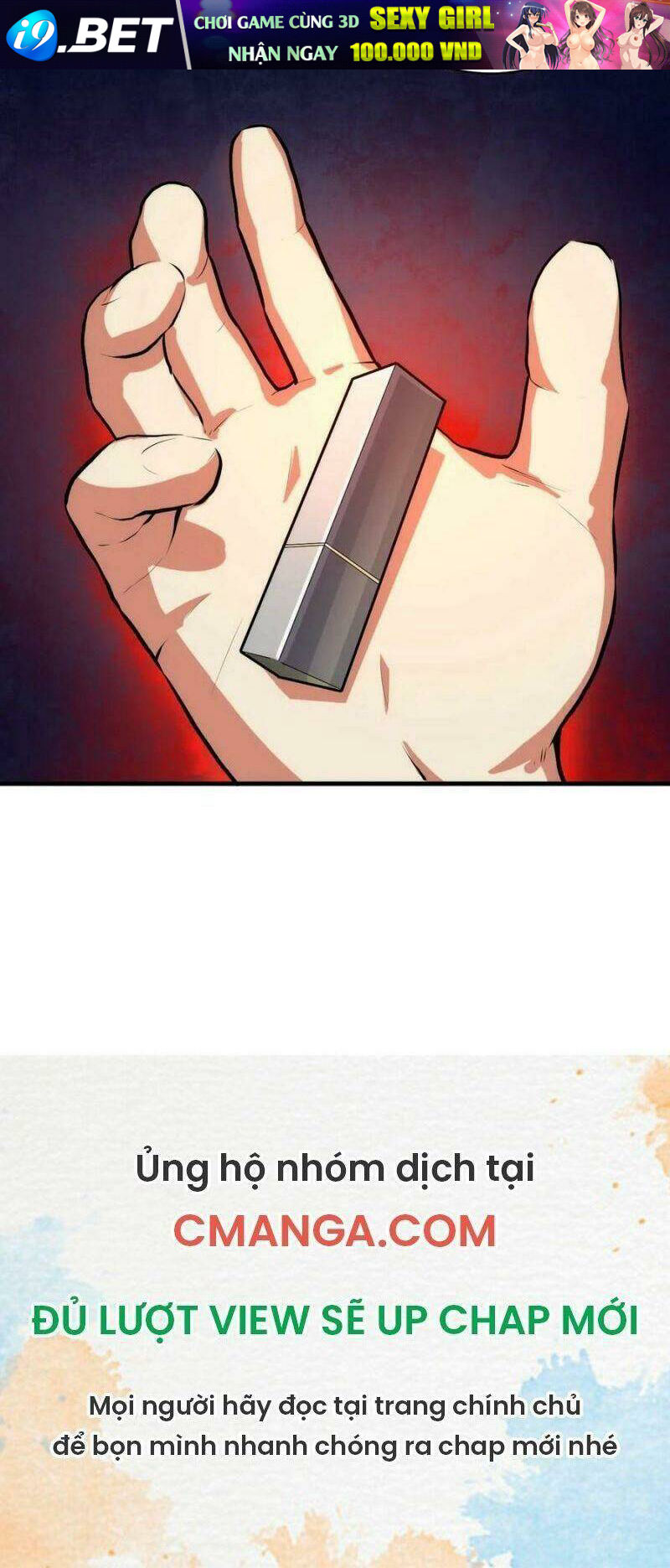 Trở Thành Thần Chủ Cthulhu - Chapter 10 - Page 50