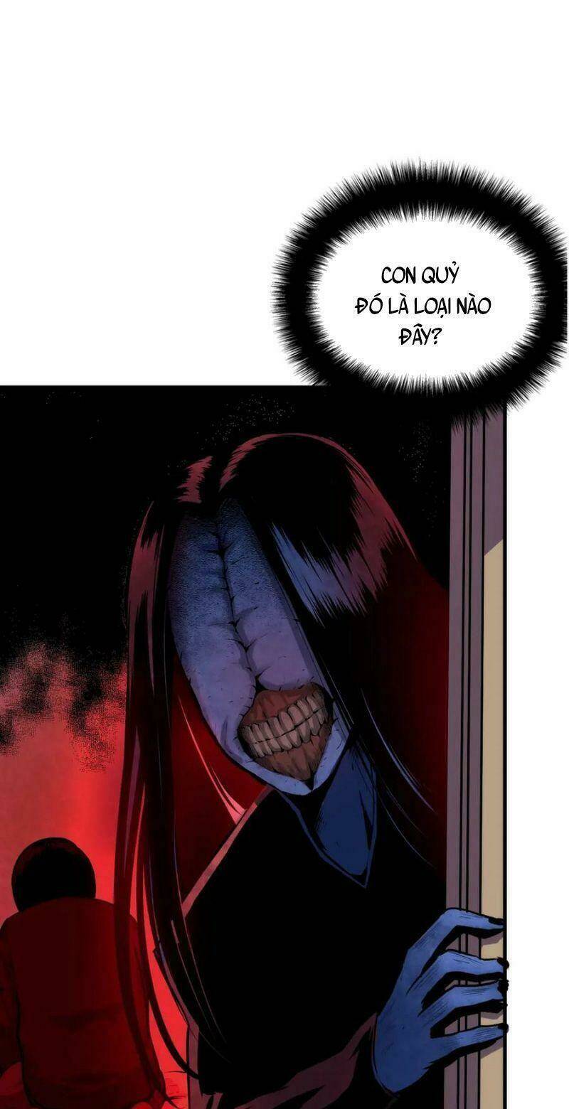 Trở Thành Thần Chủ Cthulhu - Chapter 10 - Page 6