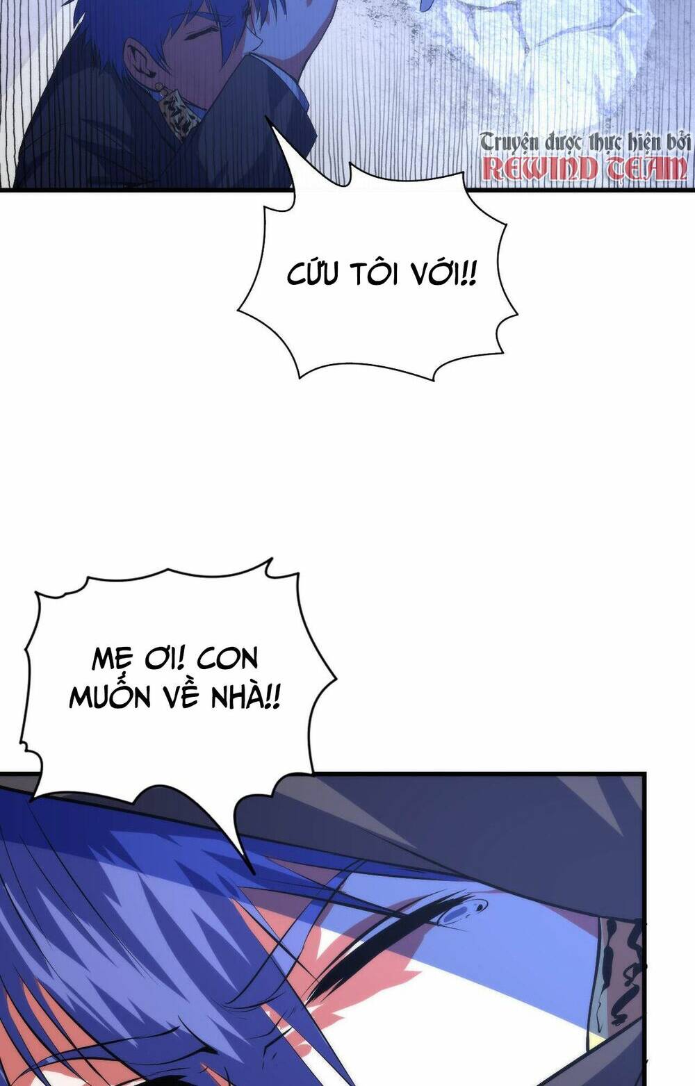 Trở Thành Thần Chủ Cthulhu - Chapter 100 - Page 9