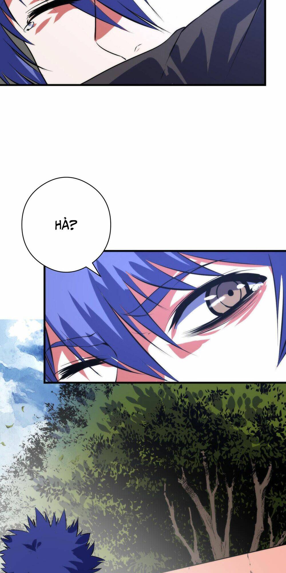 Trở Thành Thần Chủ Cthulhu - Chapter 100 - Page 10