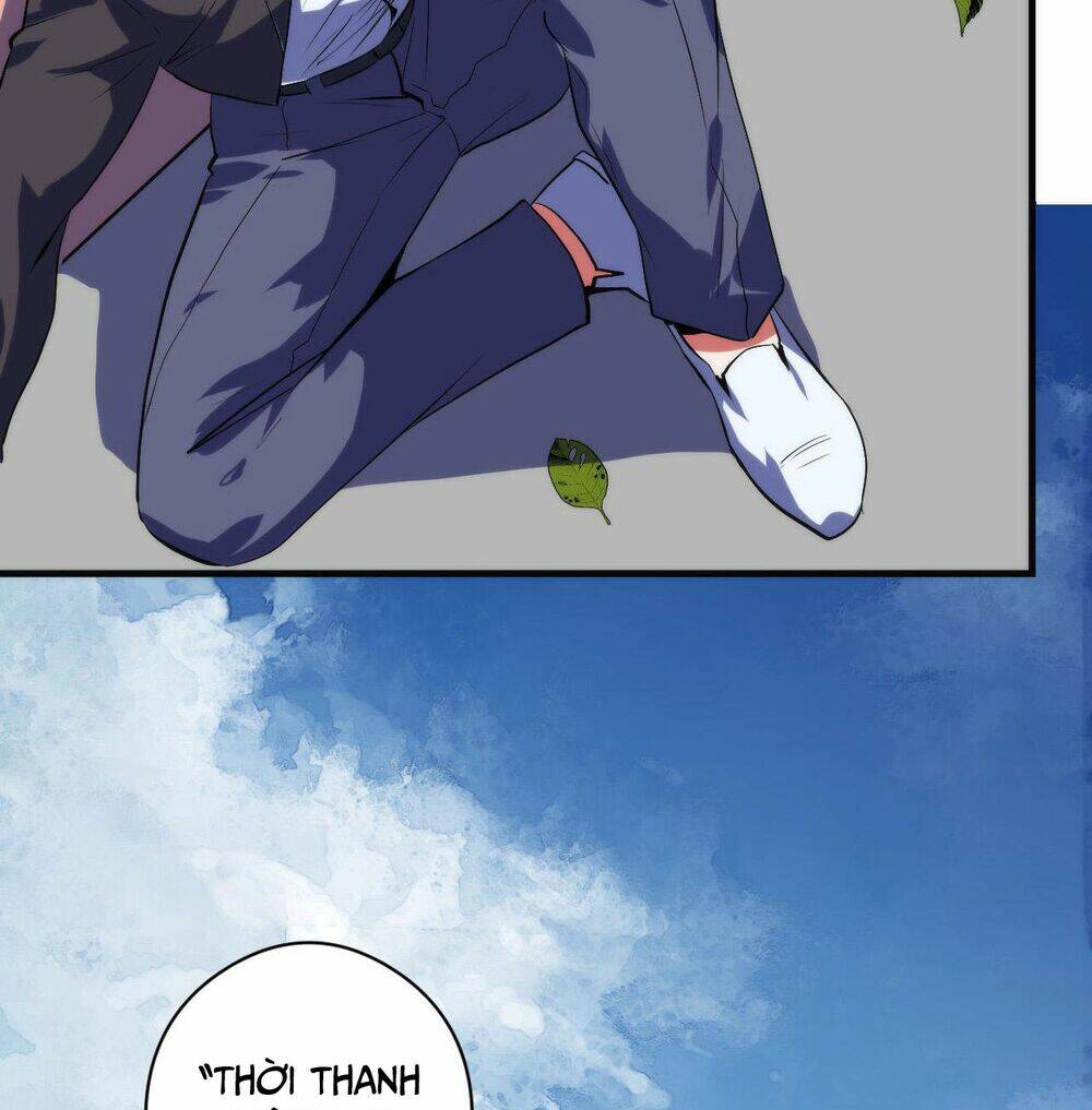 Trở Thành Thần Chủ Cthulhu - Chapter 100 - Page 12