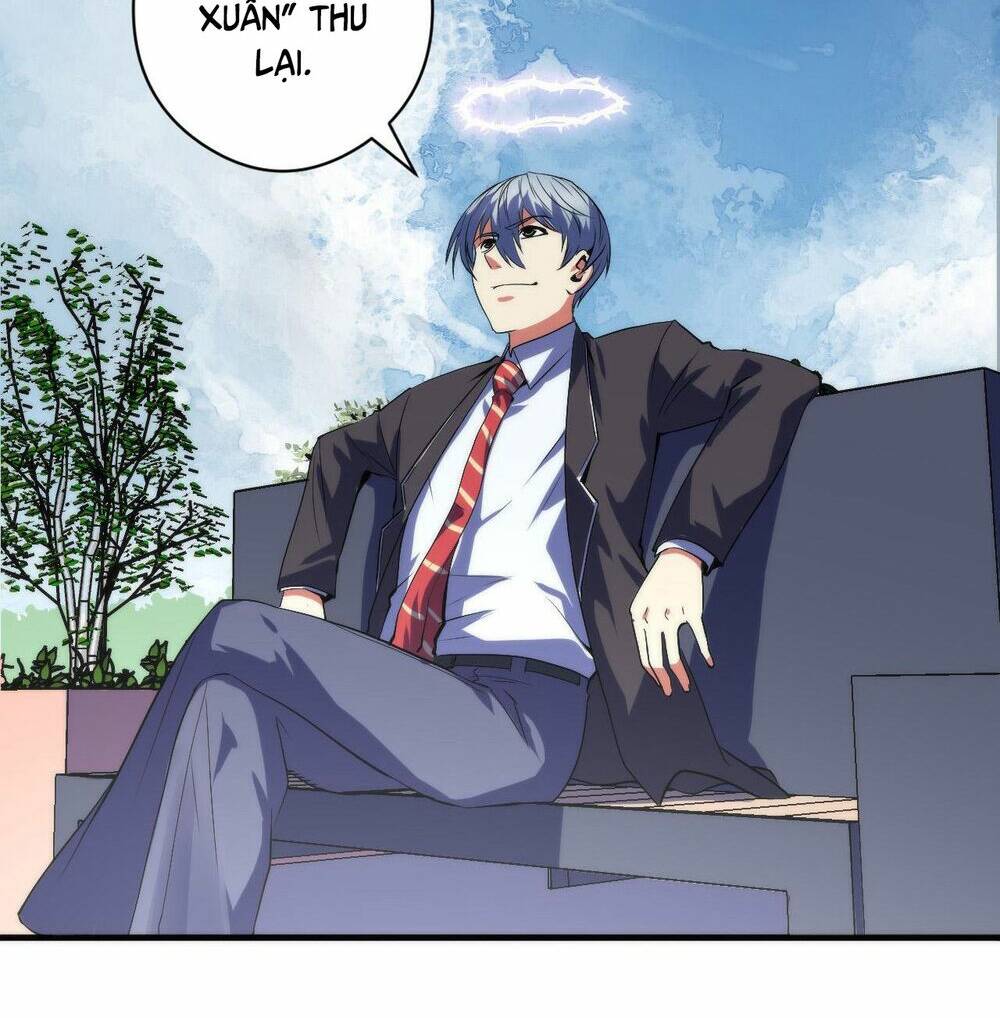Trở Thành Thần Chủ Cthulhu - Chapter 100 - Page 13