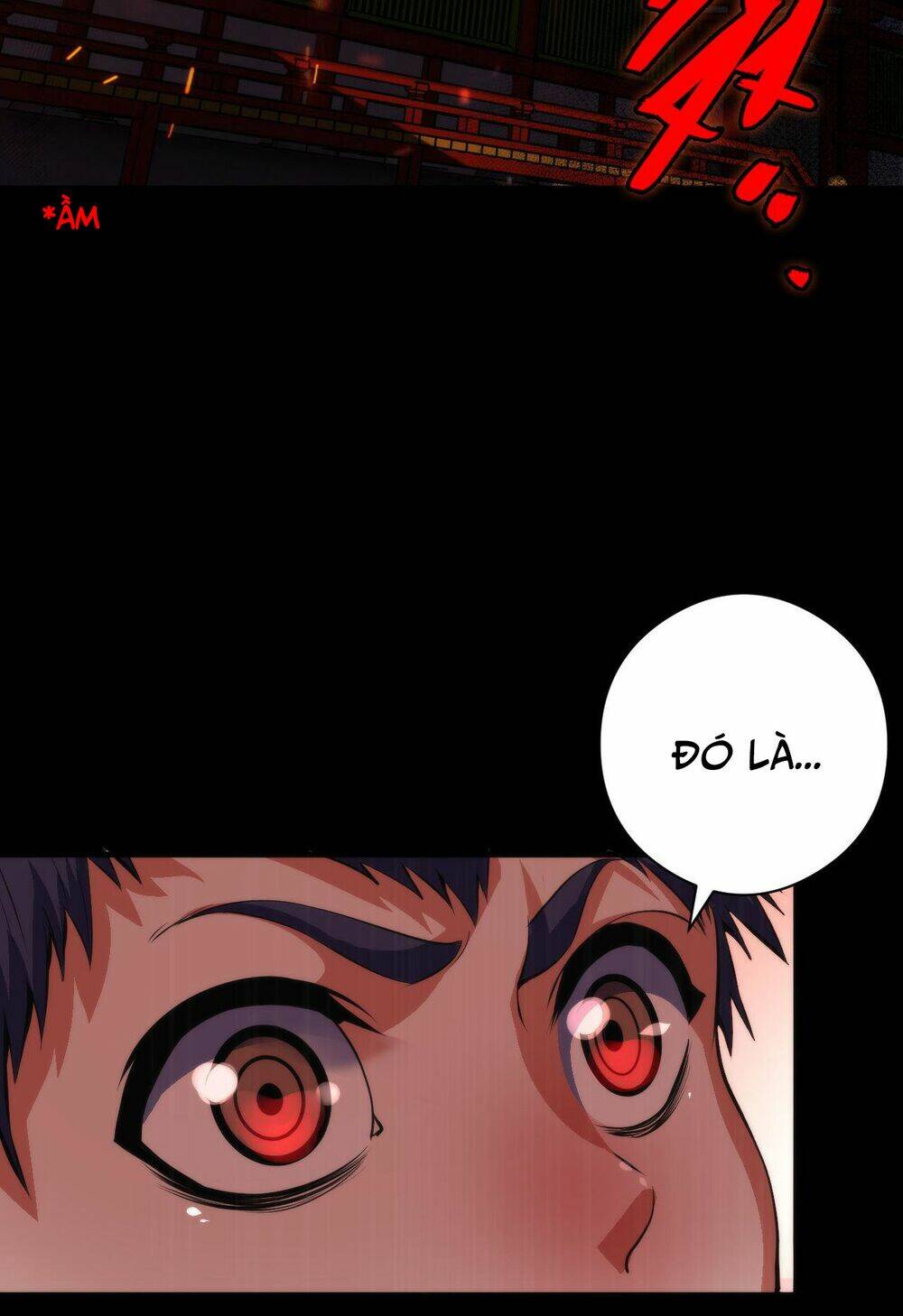 Trở Thành Thần Chủ Cthulhu - Chapter 100 - Page 20