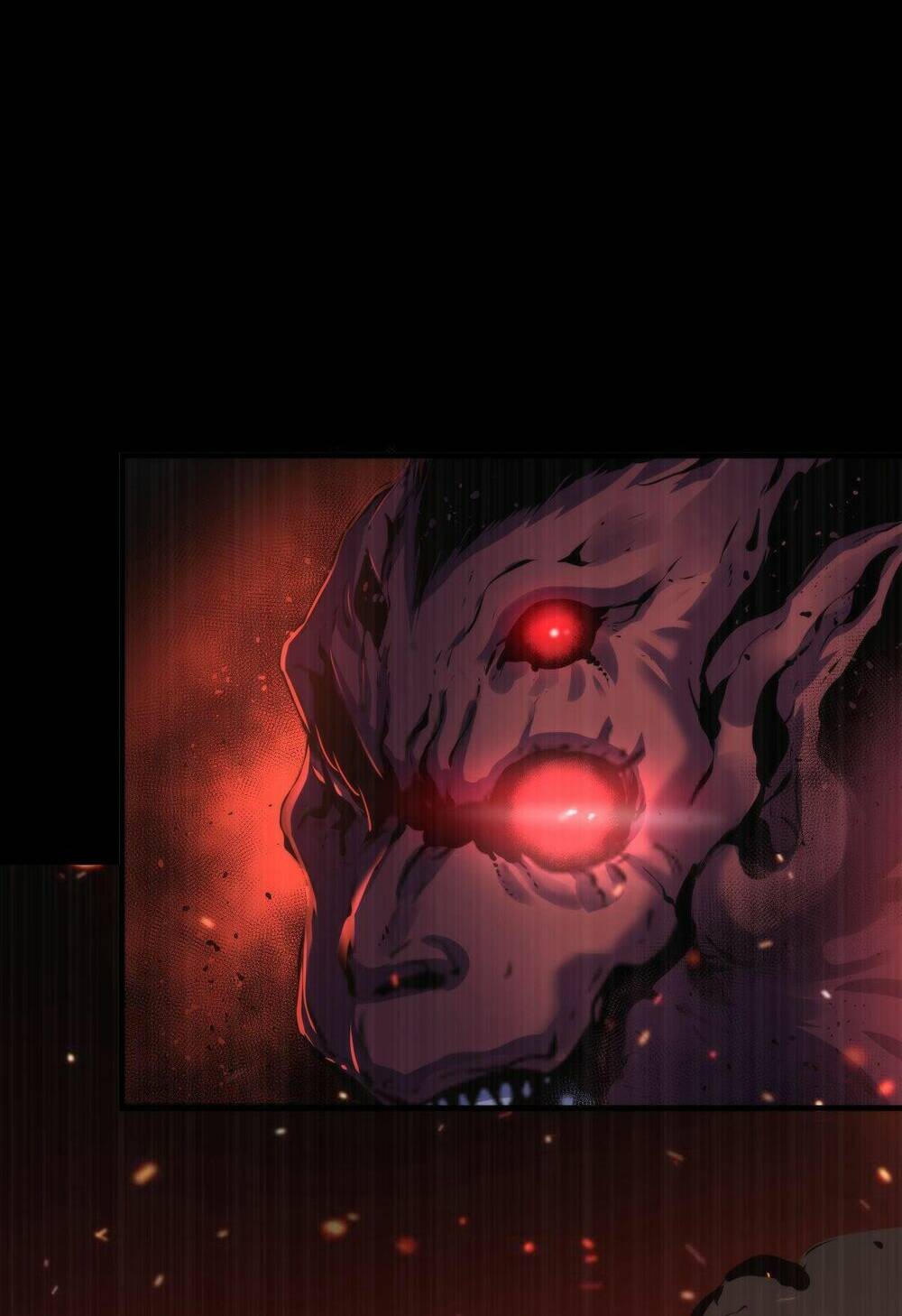 Trở Thành Thần Chủ Cthulhu - Chapter 100 - Page 21