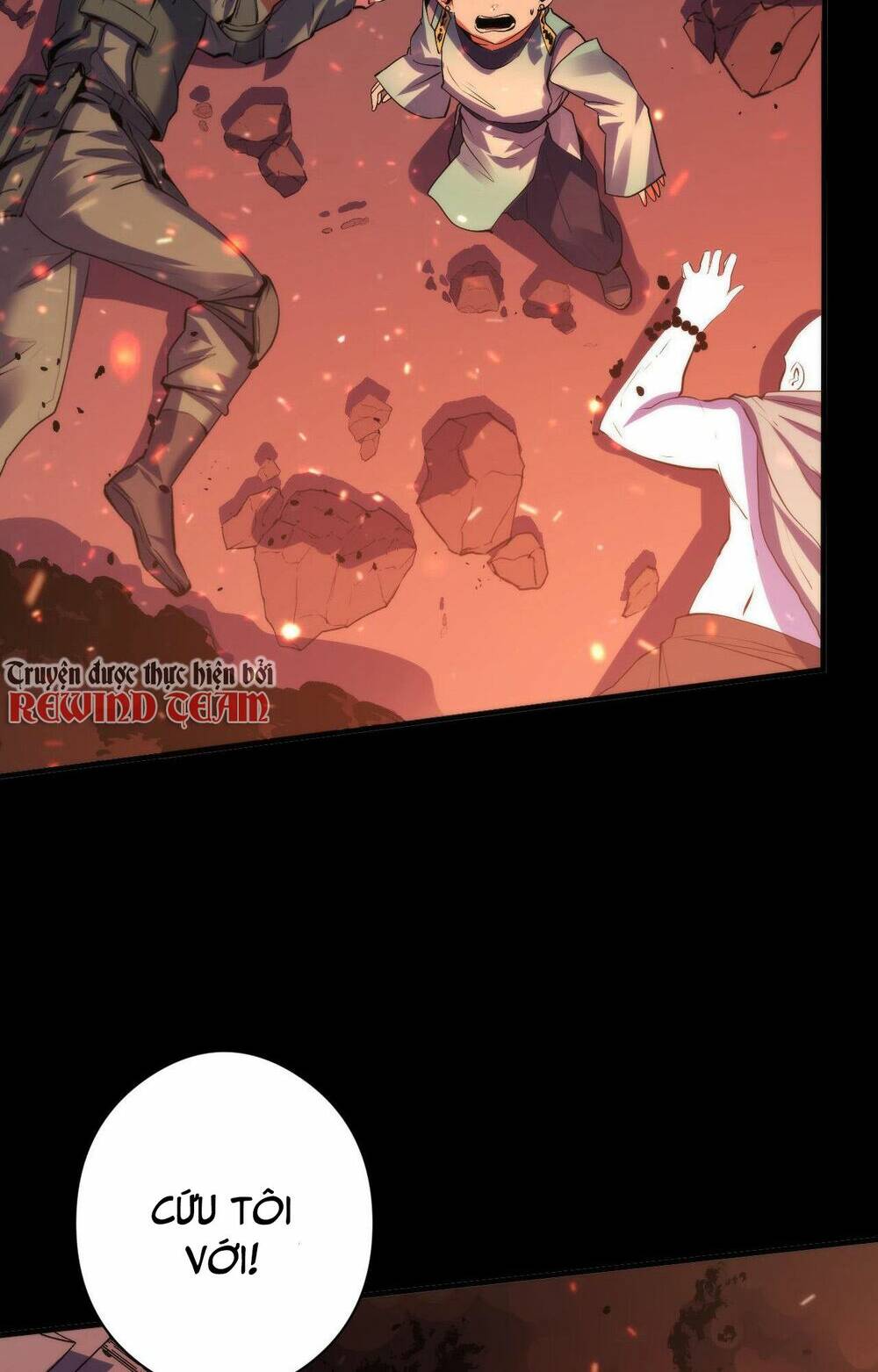 Trở Thành Thần Chủ Cthulhu - Chapter 100 - Page 29