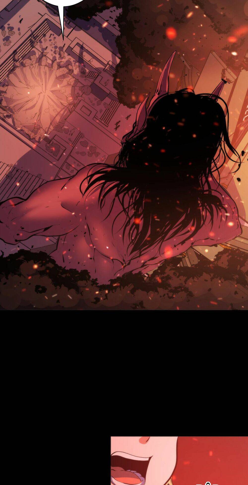 Trở Thành Thần Chủ Cthulhu - Chapter 100 - Page 30