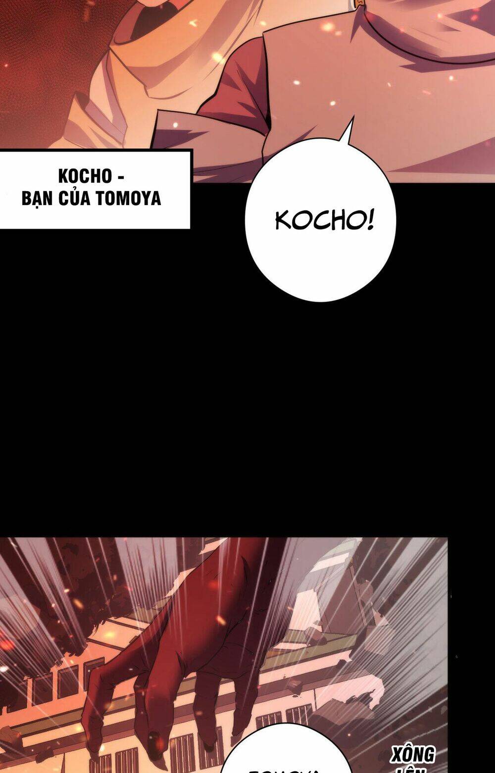 Trở Thành Thần Chủ Cthulhu - Chapter 100 - Page 32