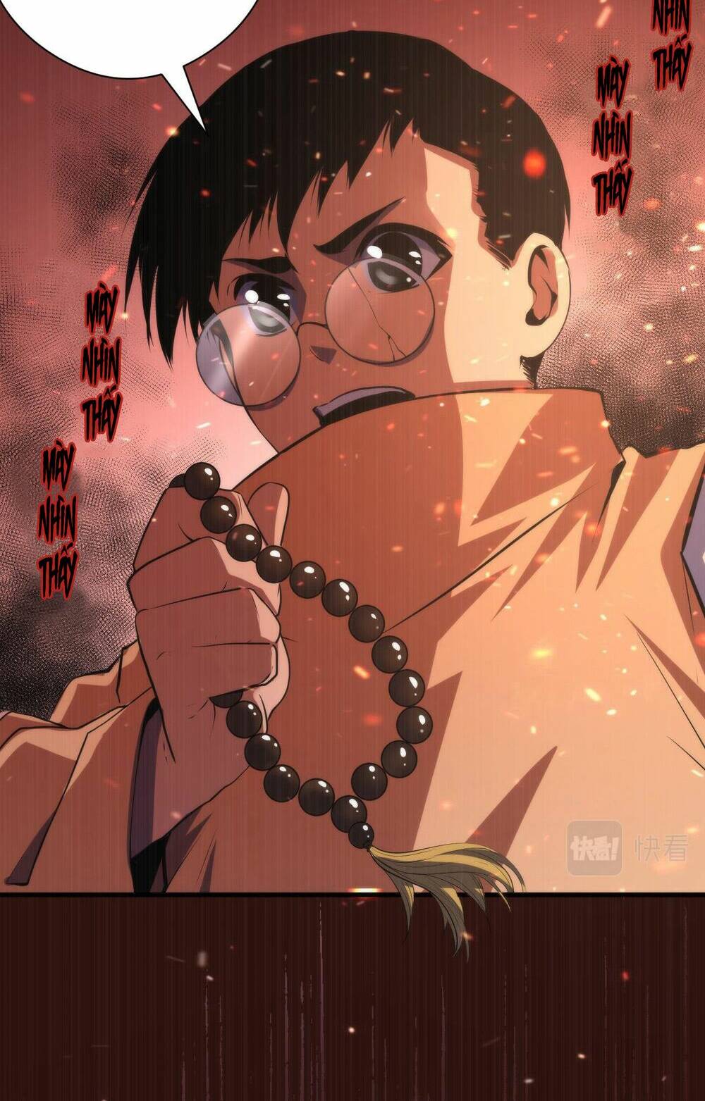 Trở Thành Thần Chủ Cthulhu - Chapter 100 - Page 41