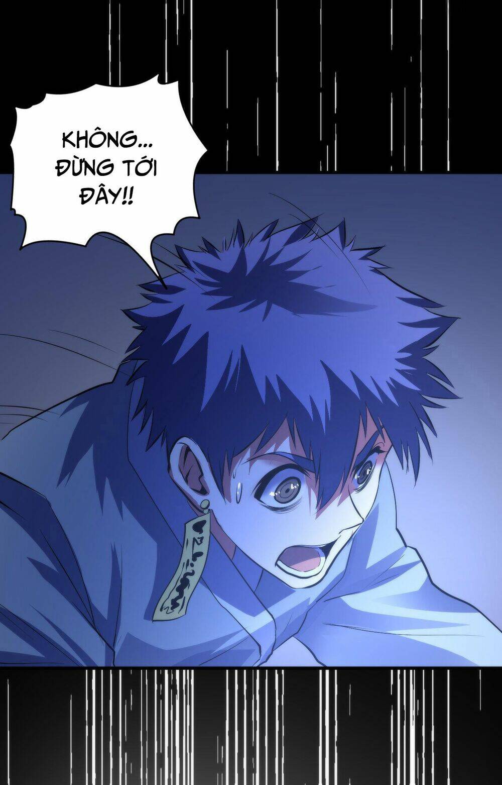 Trở Thành Thần Chủ Cthulhu - Chapter 100 - Page 46