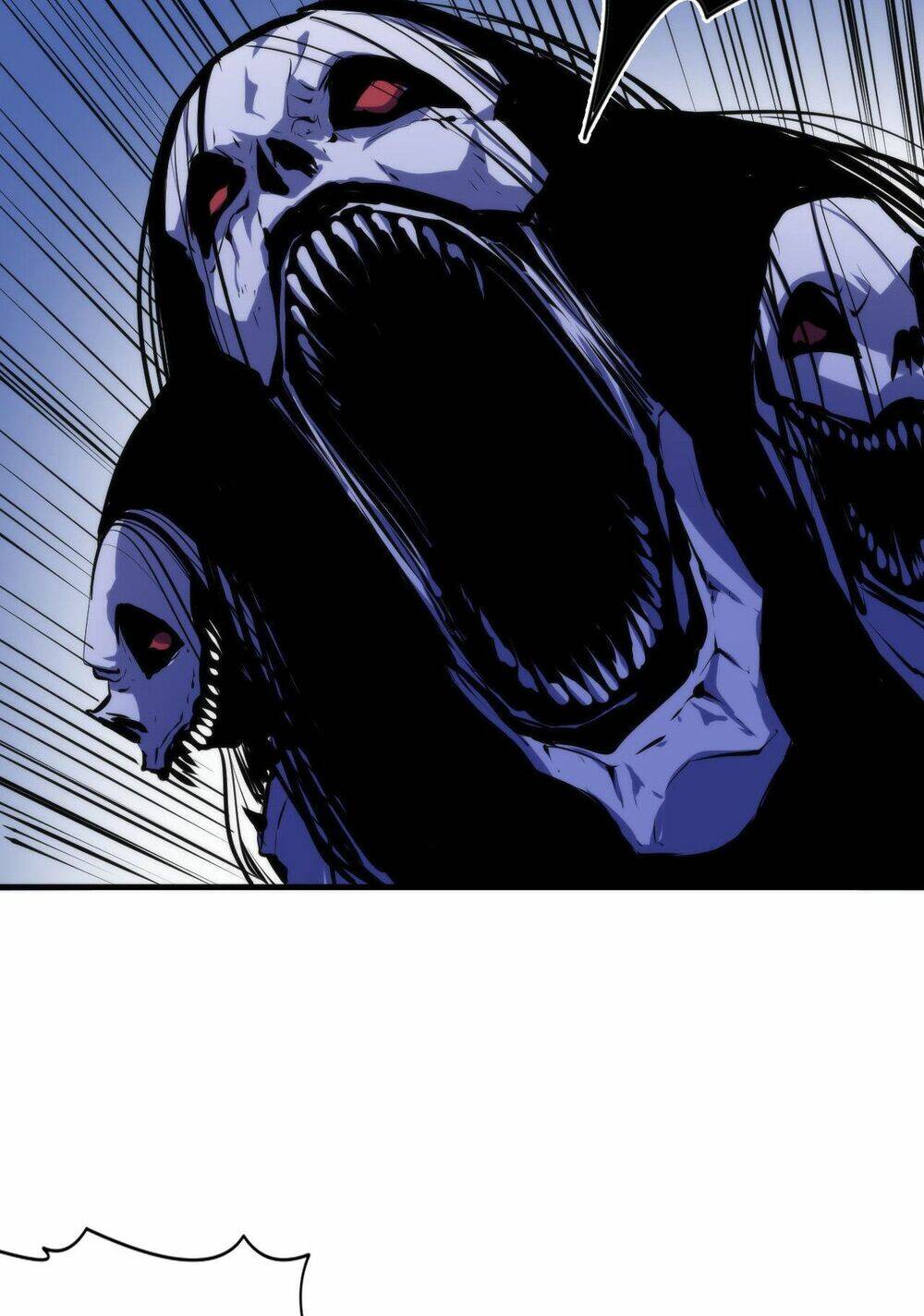 Trở Thành Thần Chủ Cthulhu - Chapter 100 - Page 6