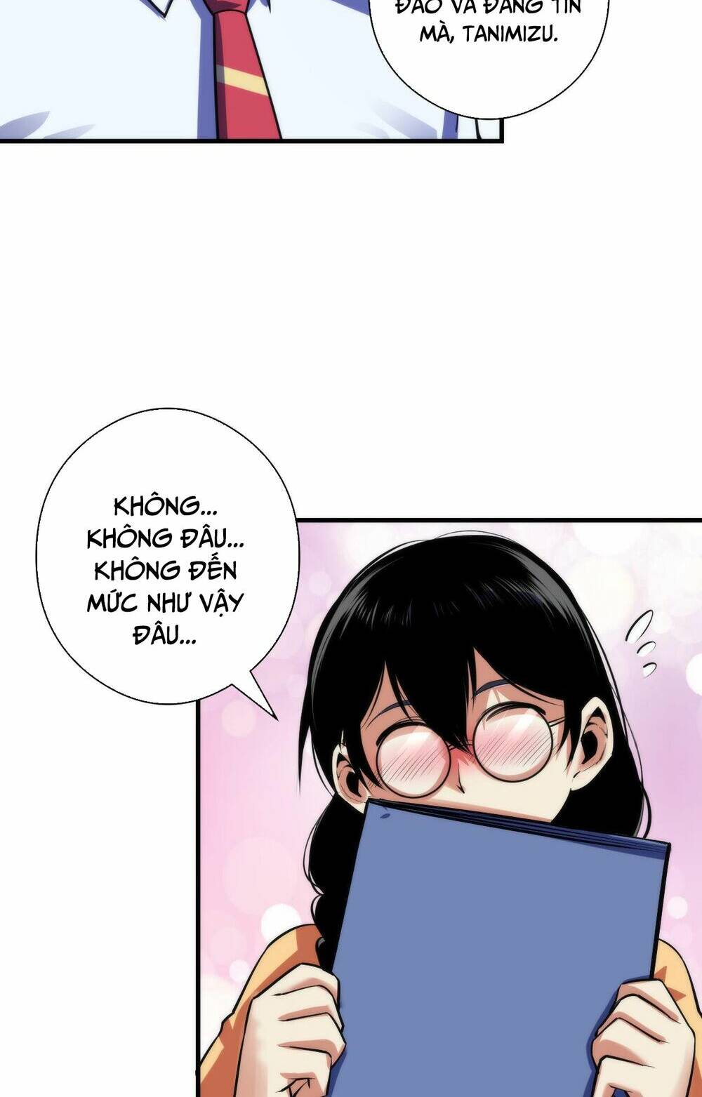 Trở Thành Thần Chủ Cthulhu - Chapter 101 - Page 13