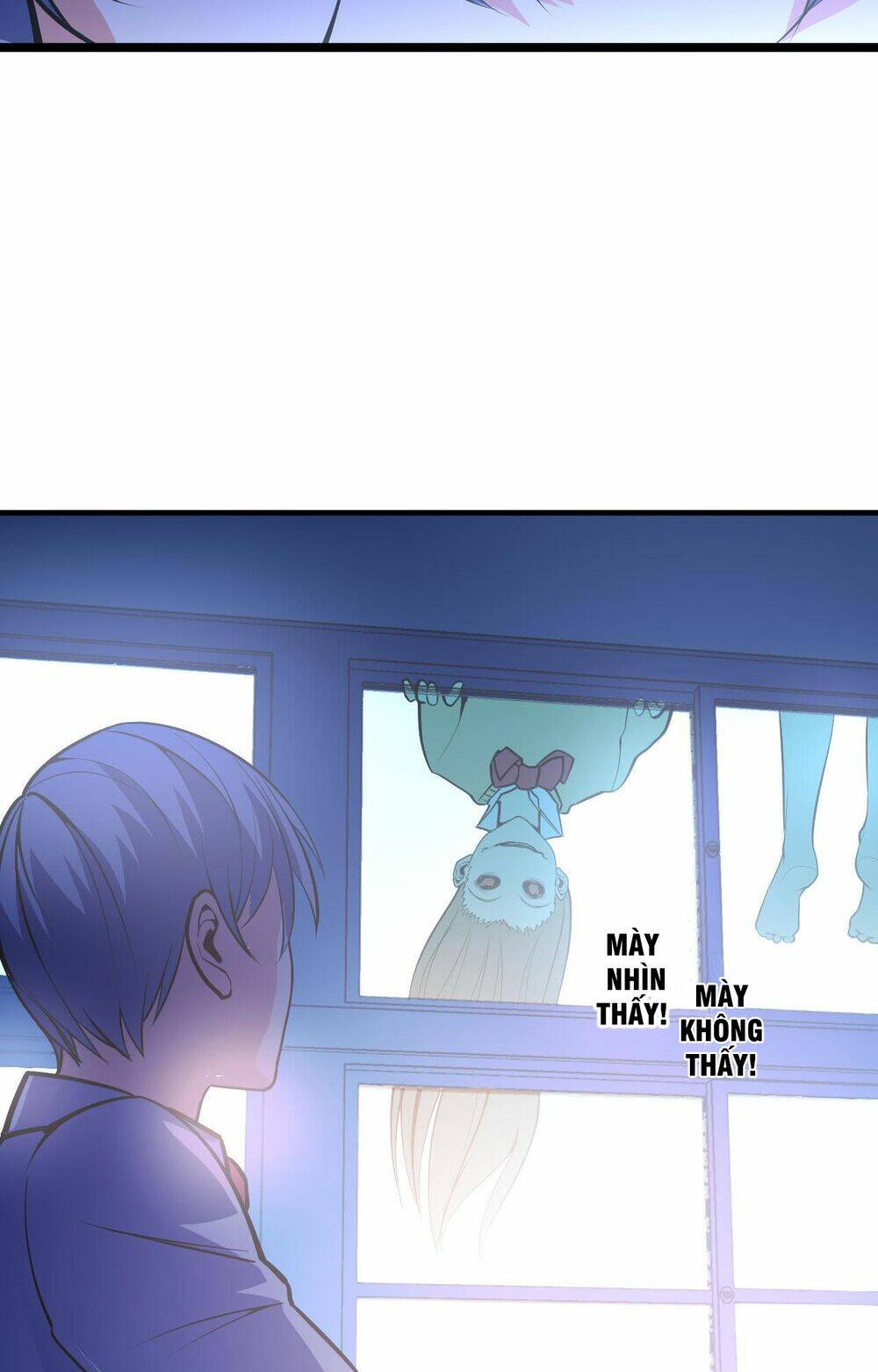 Trở Thành Thần Chủ Cthulhu - Chapter 101 - Page 18