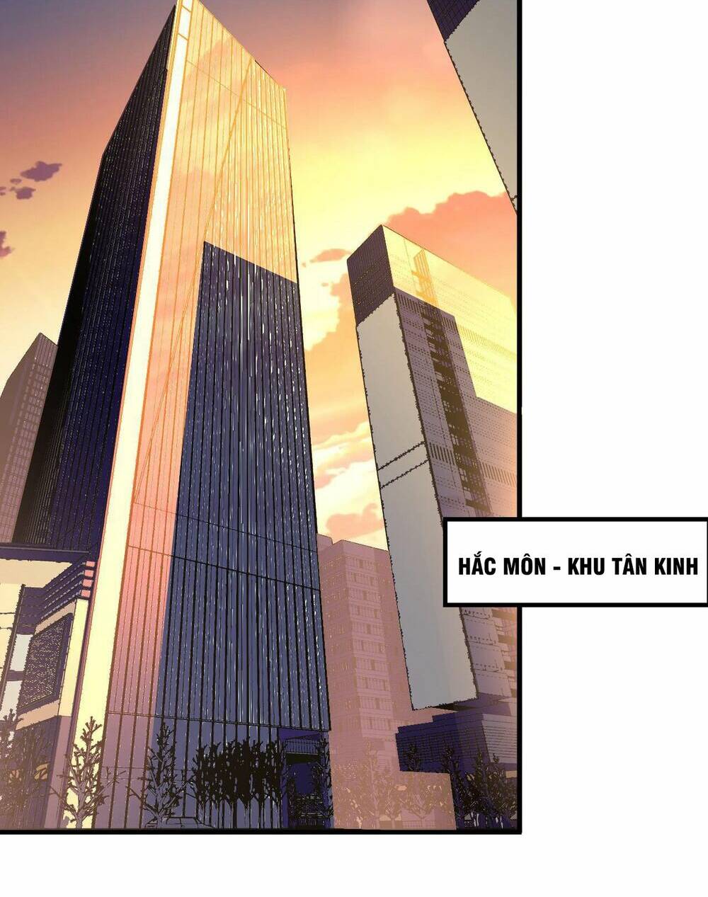 Trở Thành Thần Chủ Cthulhu - Chapter 101 - Page 21