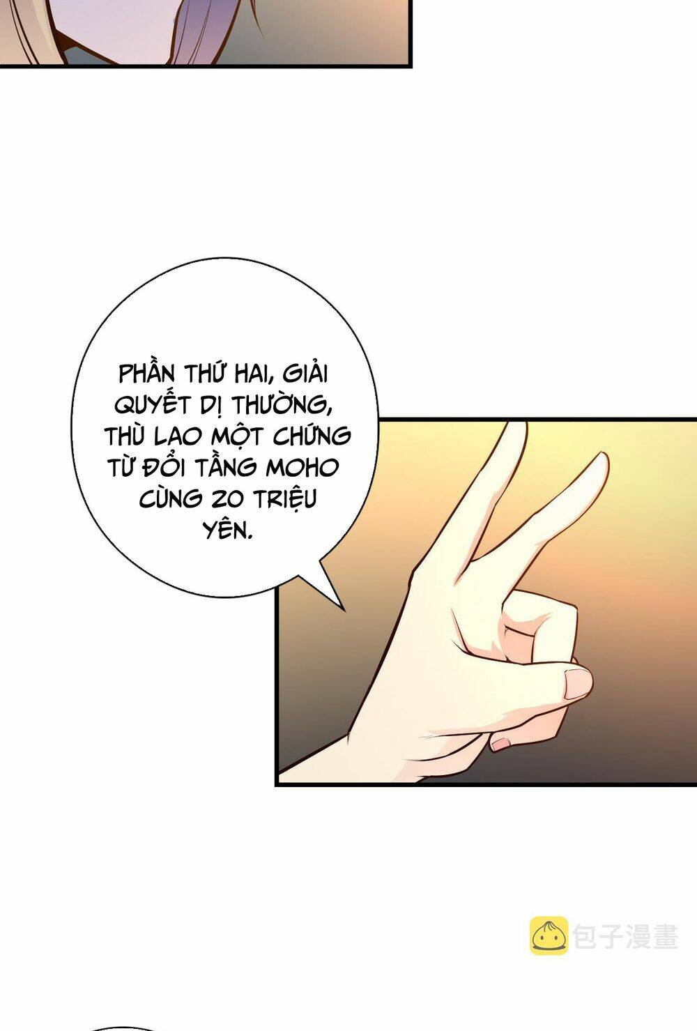 Trở Thành Thần Chủ Cthulhu - Chapter 101 - Page 38