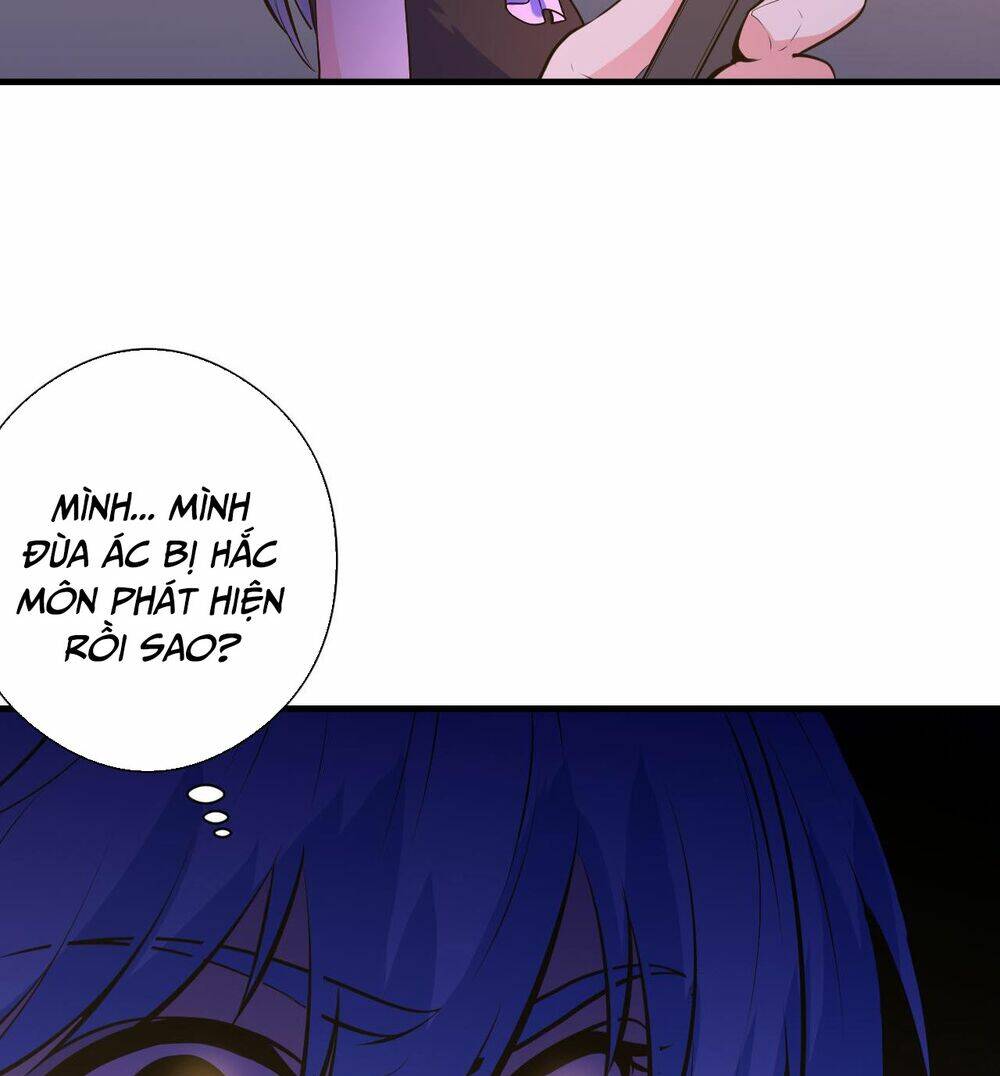 Trở Thành Thần Chủ Cthulhu - Chapter 101 - Page 48