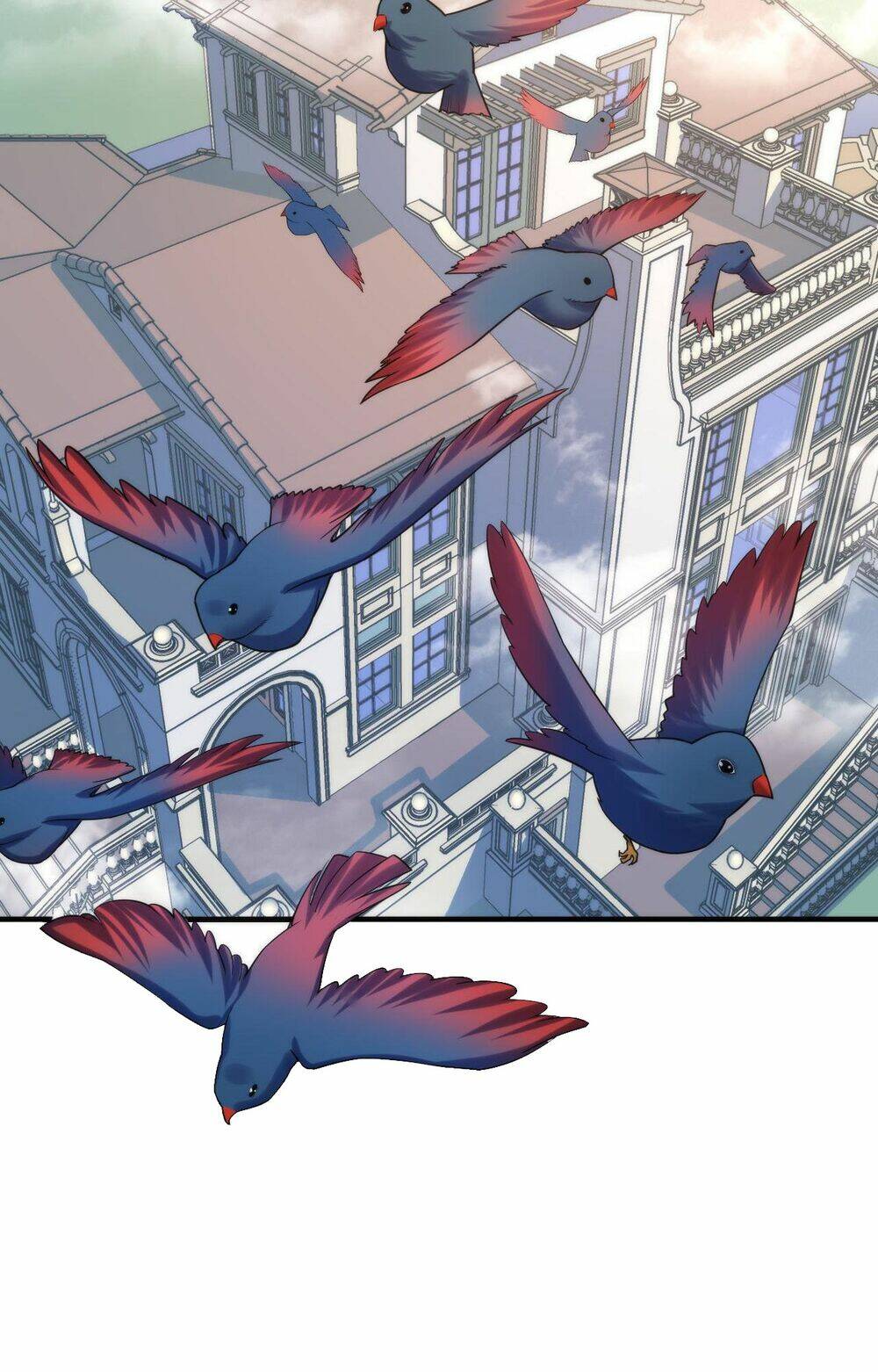 Trở Thành Thần Chủ Cthulhu - Chapter 101 - Page 4