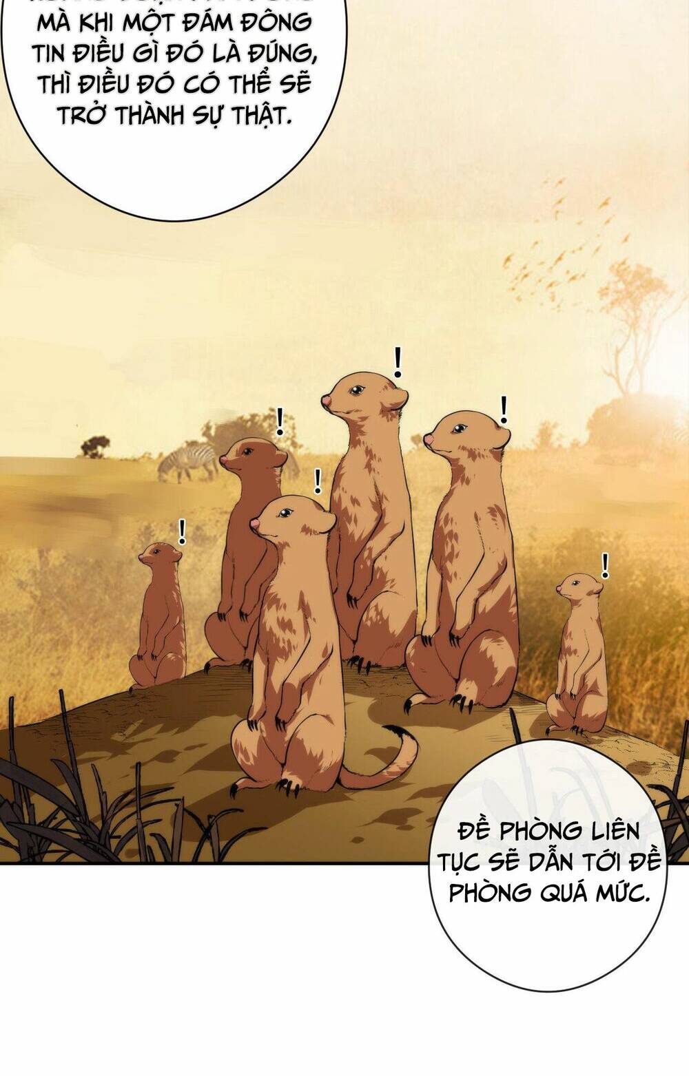 Trở Thành Thần Chủ Cthulhu - Chapter 102 - Page 23