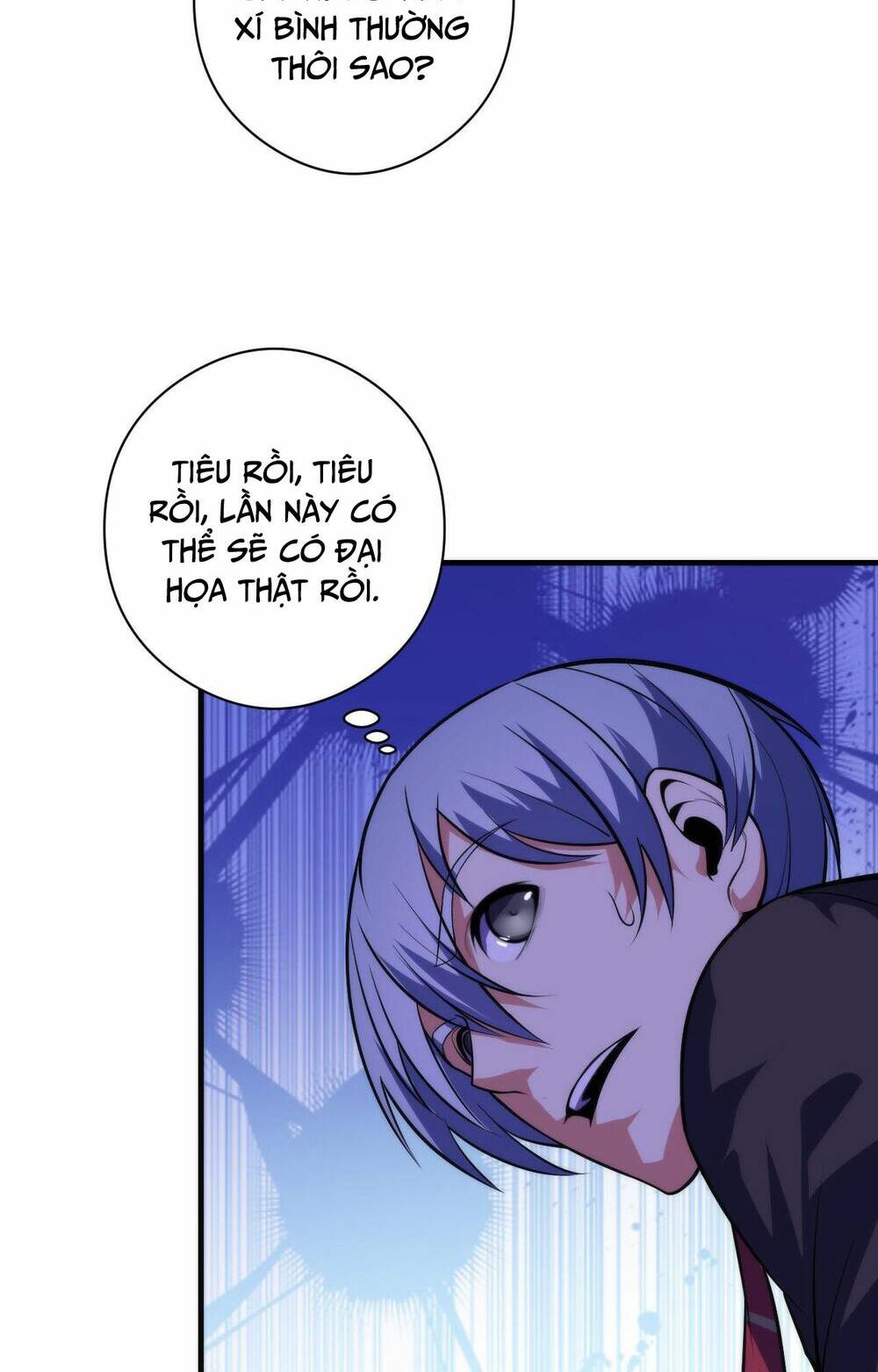 Trở Thành Thần Chủ Cthulhu - Chapter 102 - Page 29