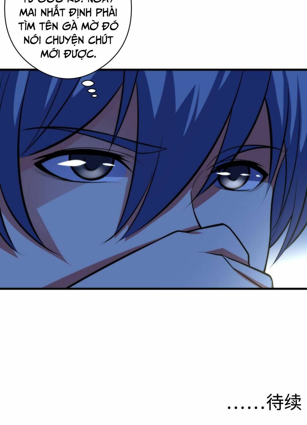 Trở Thành Thần Chủ Cthulhu - Chapter 102 - Page 47
