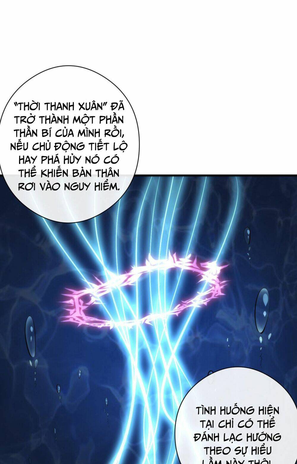 Trở Thành Thần Chủ Cthulhu - Chapter 102 - Page 4