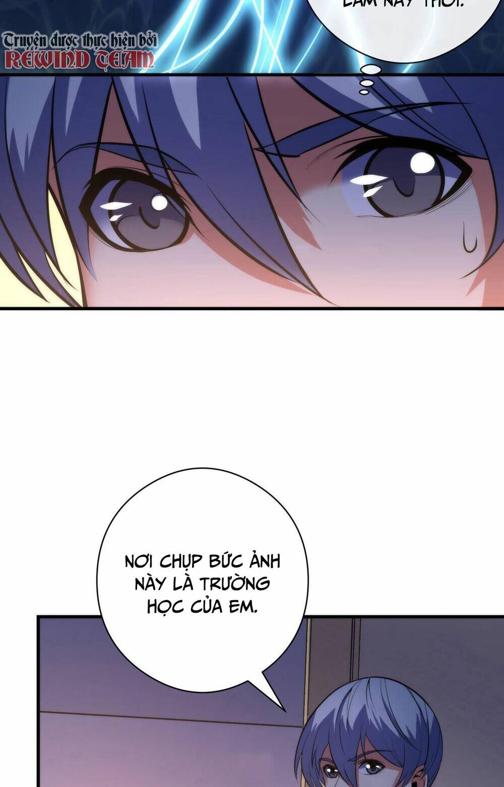 Trở Thành Thần Chủ Cthulhu - Chapter 102 - Page 5