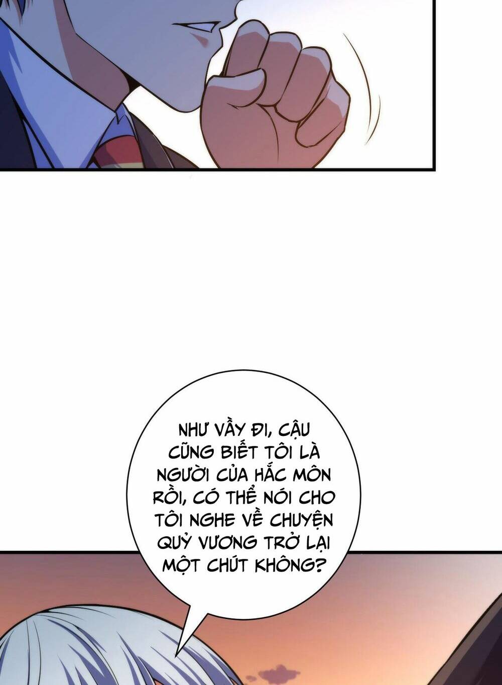 Trở Thành Thần Chủ Cthulhu - Chapter 103 - Page 13